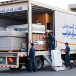 الشروط والأحكام نقل العفش بالأحساء