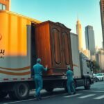 نصائح وارشادات نقل عفش الاحساء