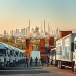 نقل أثاث البندرية الإحساء | فك وتركيب وتغليف آمن