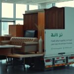 ارقام دينات نقل عفش بالاحساء والقرى الشرقية | خدمة سريعة للمنازل والمزارع