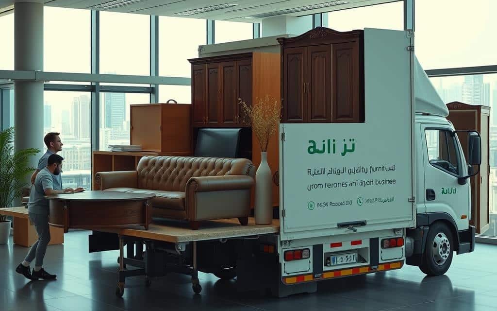 ارقام دينات نقل عفش بالاحساء والقرى الشرقية | خدمة سريعة للمنازل والمزارع