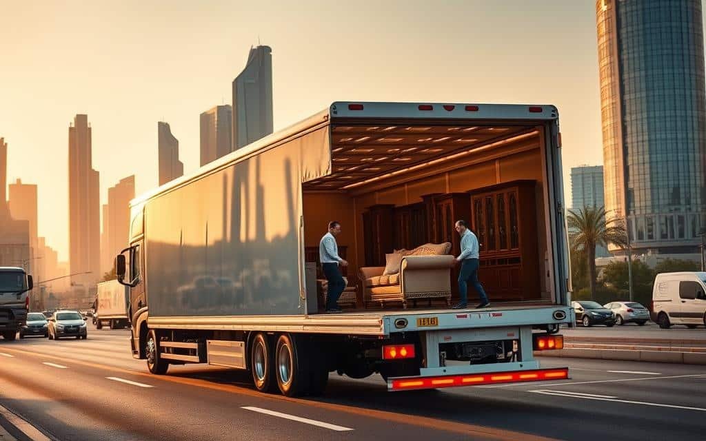 اسعار نقل الاثاث بالاحساء مع الفك والتركيب والتغليف | خصومات وعروض