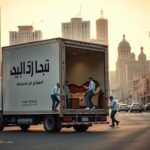 شركة تغليف اثاث بالاحساء | حماية شاملة من الخدش والكسر