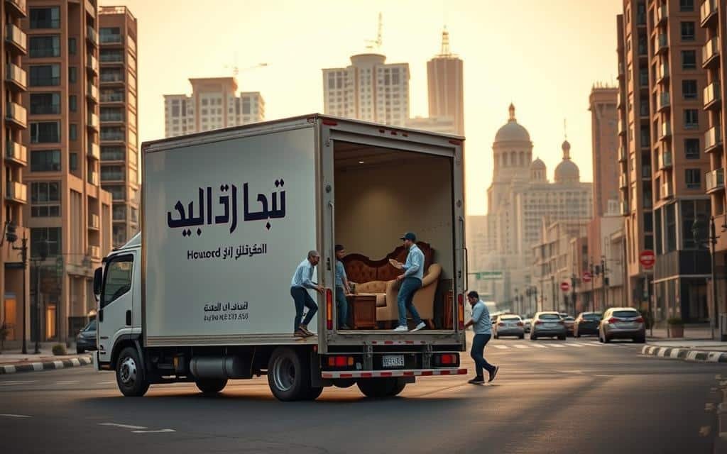 شركة تغليف اثاث بالاحساء | حماية شاملة من الخدش والكسر