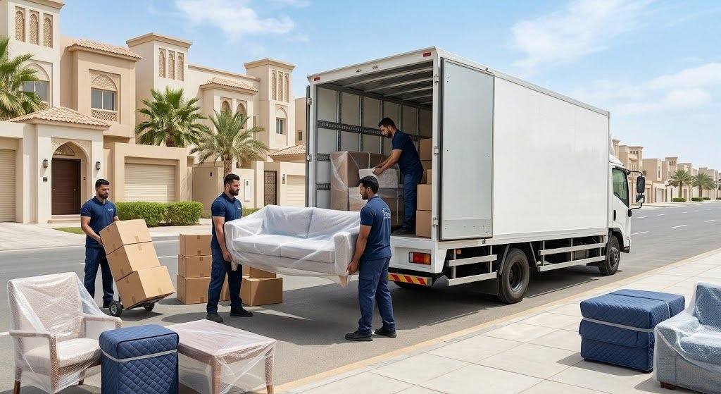 جدول أسعار نقل أثاث الإحساء يوضح تكاليف الخدمات المختلفة لضمان الشفافية وتوفير أفضل العروض التنافسية لنقل العفش بأمان واحترافية.